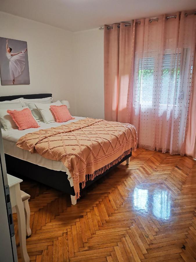 Kuca Jeka Hotel Vrnjacka Banja Ngoại thất bức ảnh