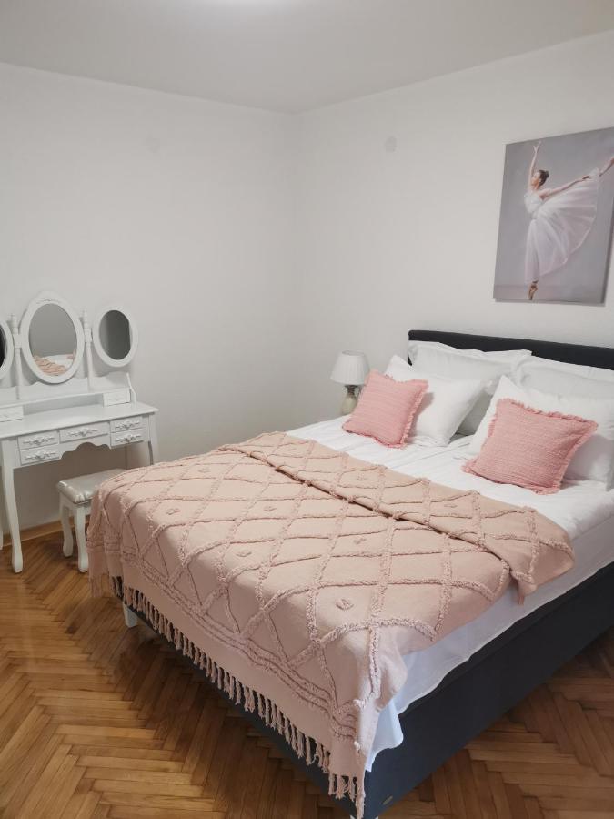 Kuca Jeka Hotel Vrnjacka Banja Ngoại thất bức ảnh