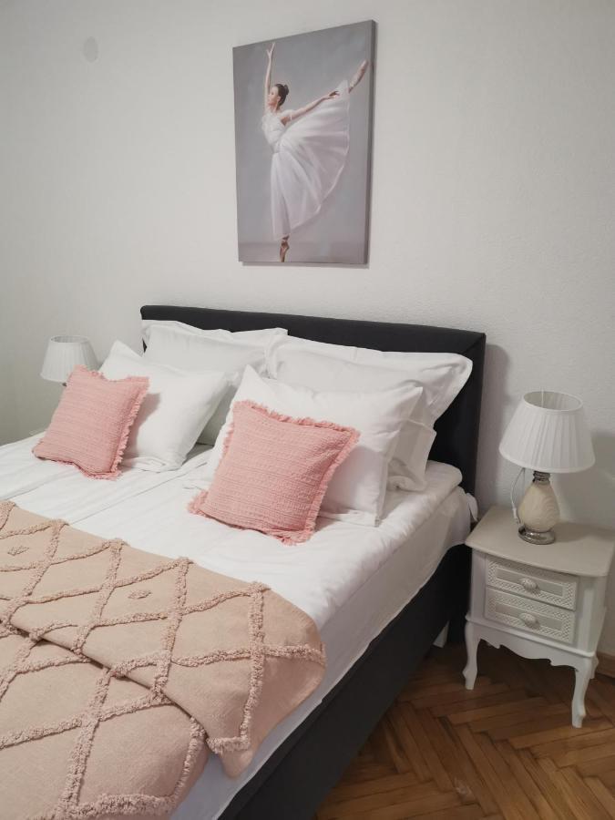 Kuca Jeka Hotel Vrnjacka Banja Ngoại thất bức ảnh