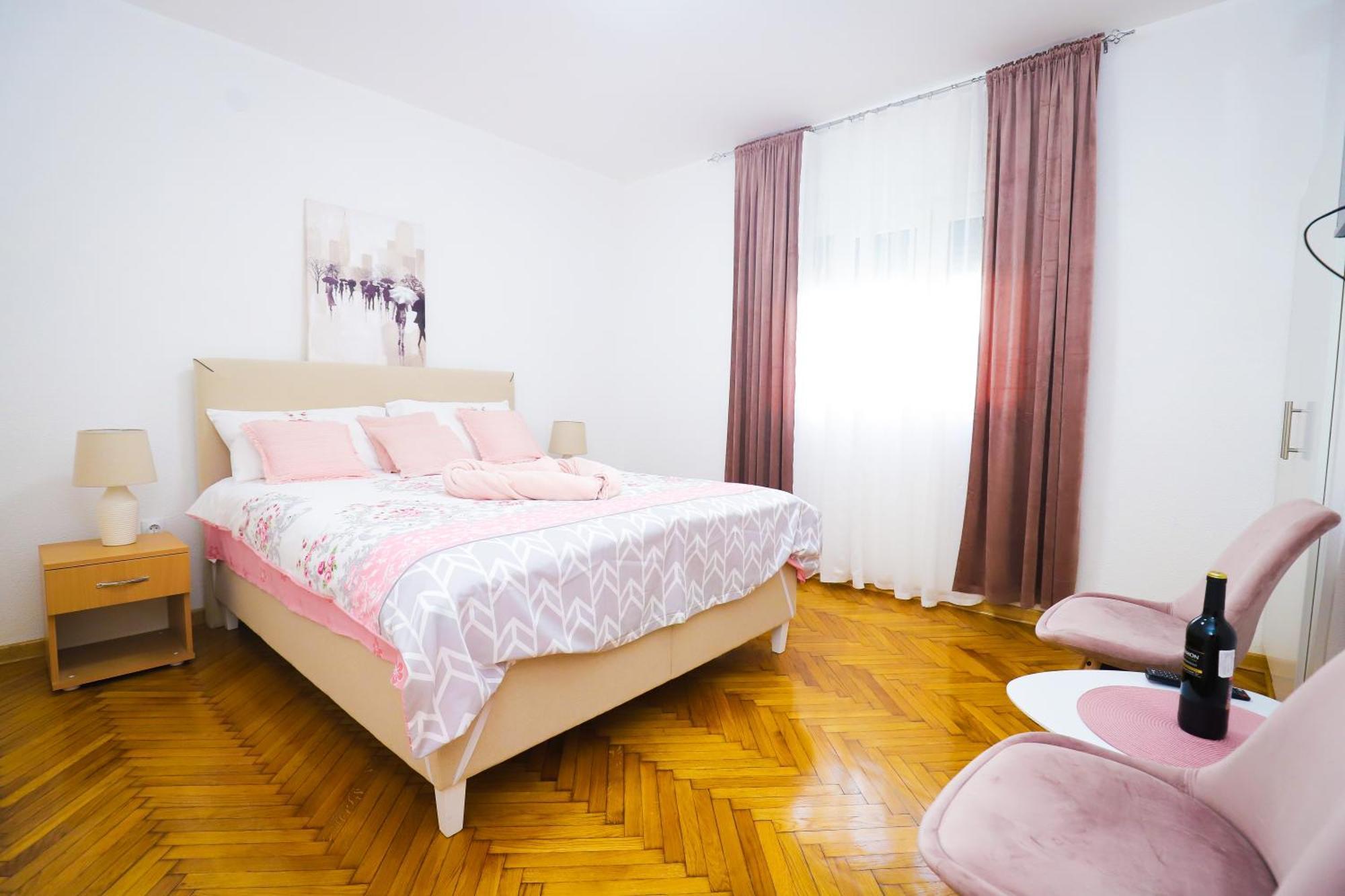 Kuca Jeka Hotel Vrnjacka Banja Ngoại thất bức ảnh