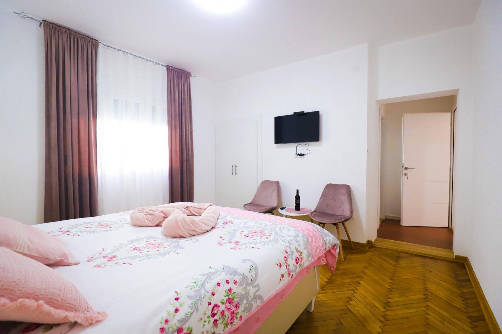 Kuca Jeka Hotel Vrnjacka Banja Ngoại thất bức ảnh