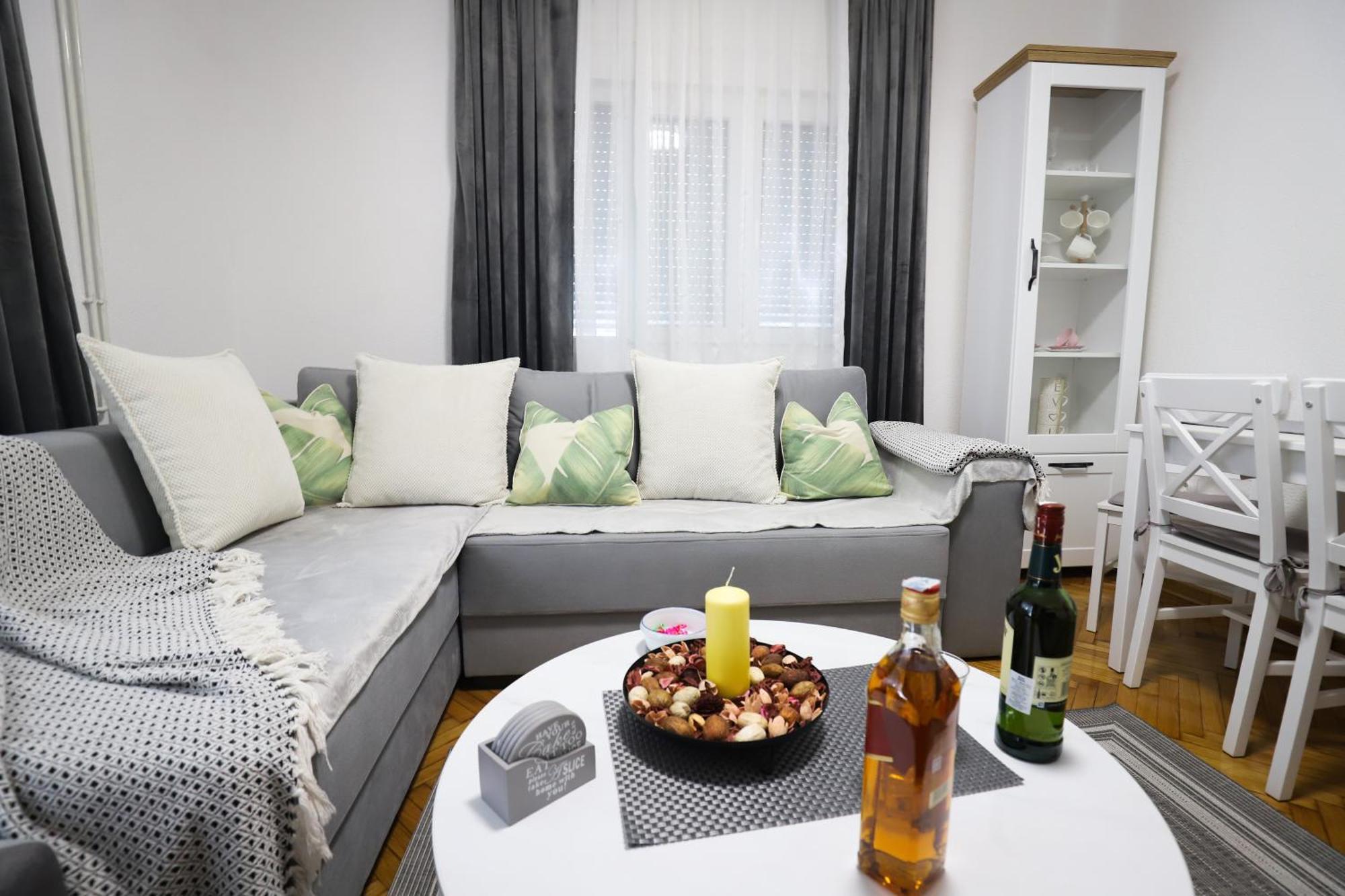 Kuca Jeka Hotel Vrnjacka Banja Ngoại thất bức ảnh