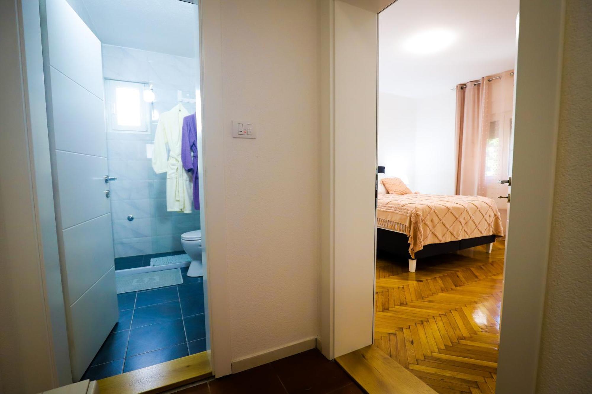 Kuca Jeka Hotel Vrnjacka Banja Ngoại thất bức ảnh