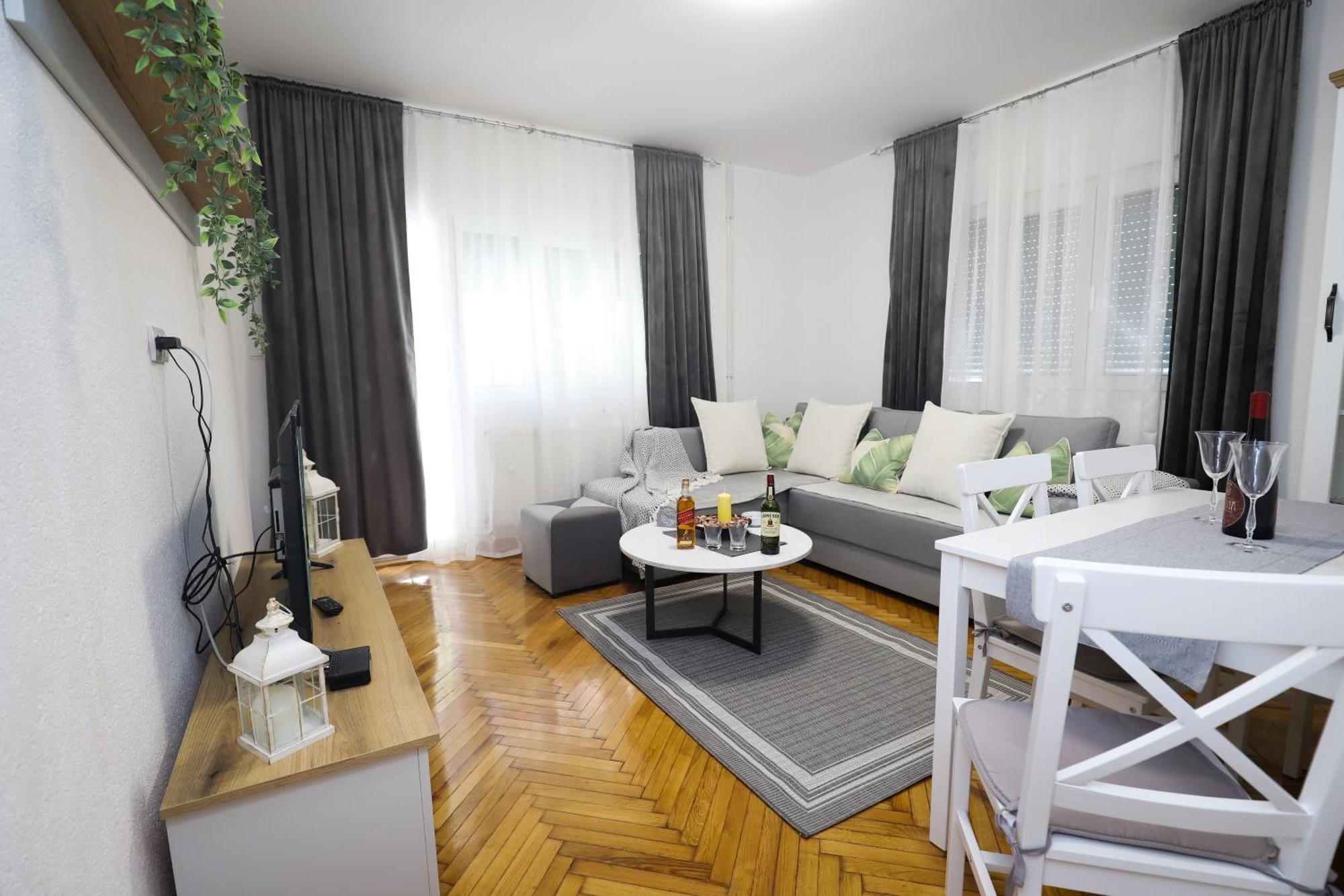 Kuca Jeka Hotel Vrnjacka Banja Ngoại thất bức ảnh