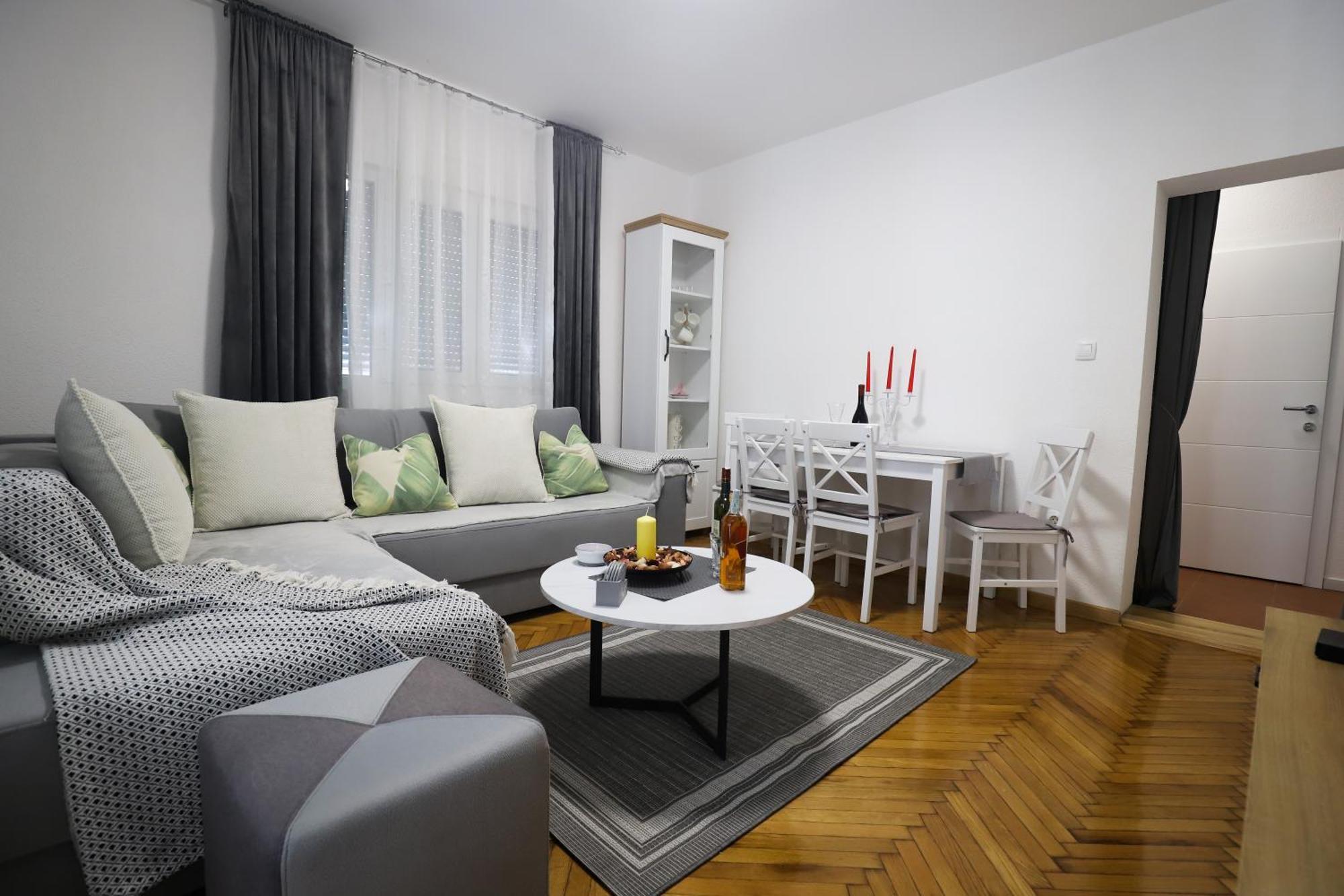 Kuca Jeka Hotel Vrnjacka Banja Ngoại thất bức ảnh